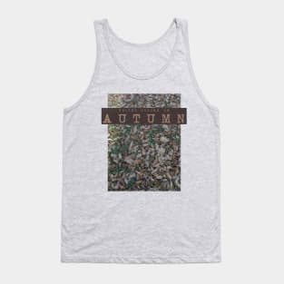 United Colors Of Autumn Tank Top